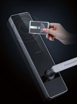 Electronic locks