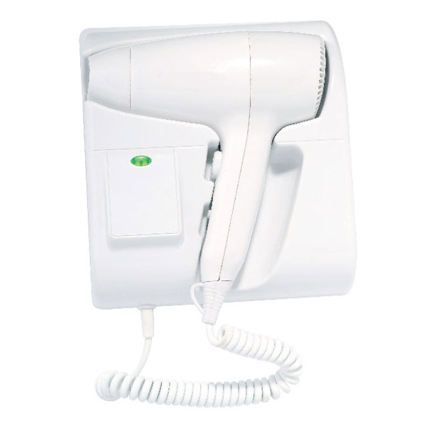 Hairdryer