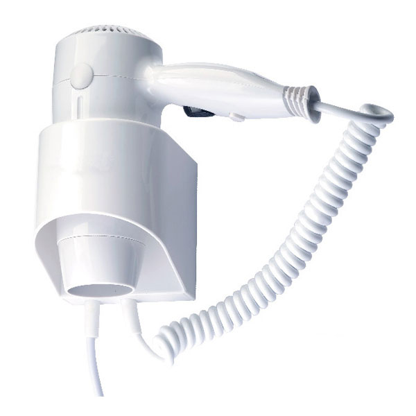 Hairdryer
