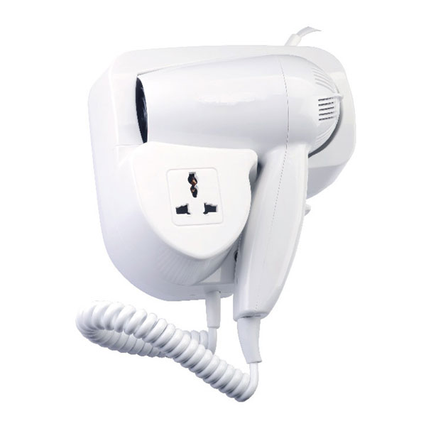 Hairdryer