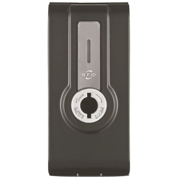 Locker lock