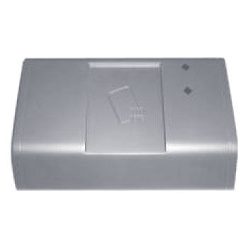 Encoder / Cards
