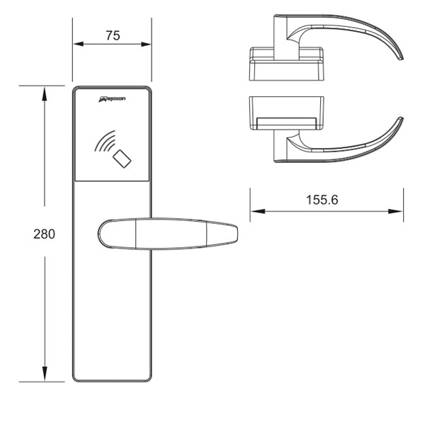 Onilock 102