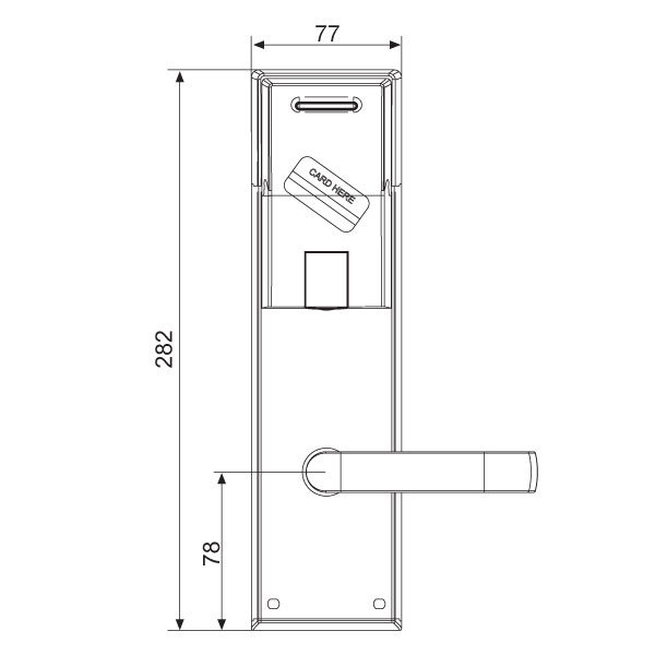 Onilock 12