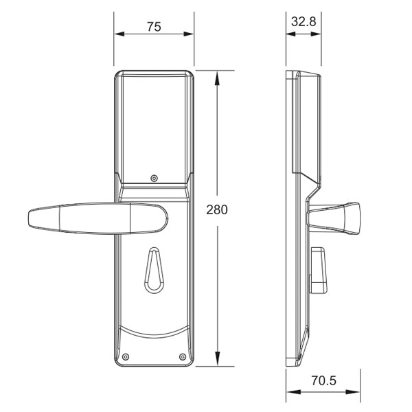Onilock 202