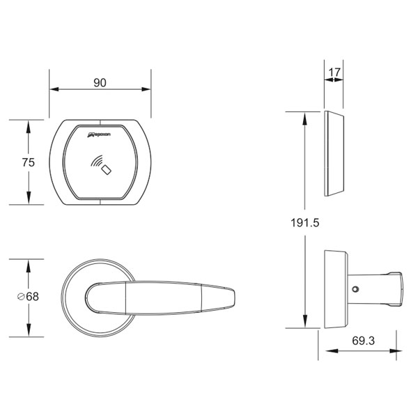 Onilock 302