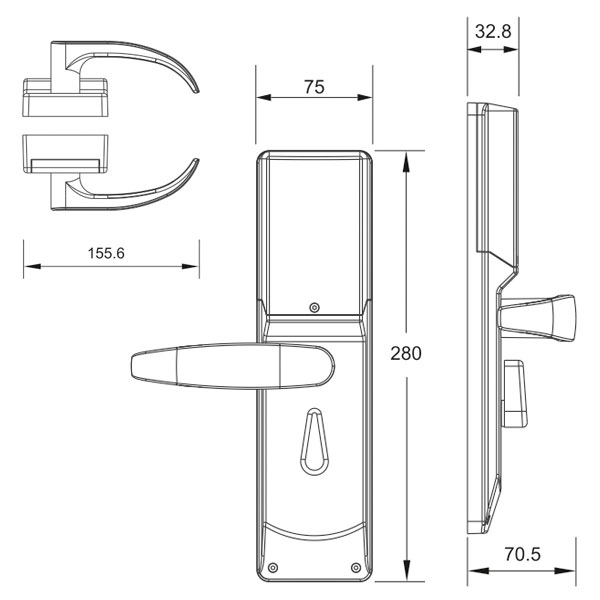 Onilock 302