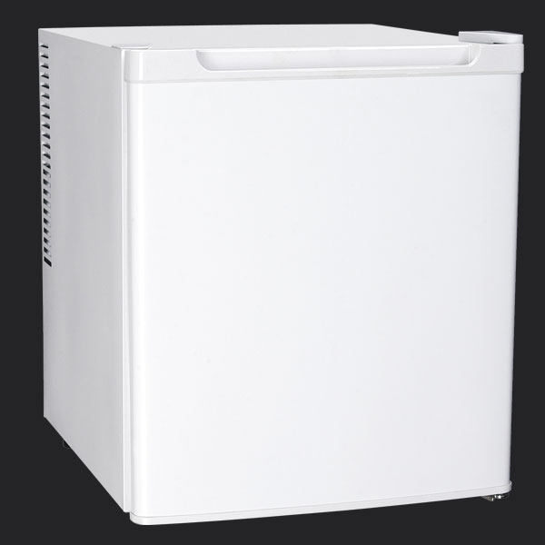 Thermoelectric minibar